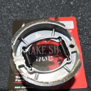 Pirodo Smash Shogun Satria 2Tak Tornado Cristal Shogun 125 Jezcool Kampas Tromol Belakang Motor Suzuki Universal