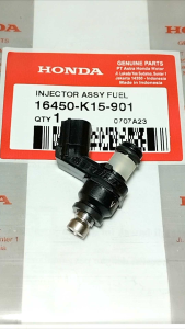 Injektor Motor Honda: Sonic, CBR 150, & PCX