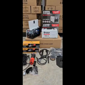 STR ตู้เชื่อมมิ๊กซ์ 2 ระบบ (MIG/MMA-850) สายมิ๊กซ์ยาว 4 เมตร รุ่น 1 กิโล ฟรี!! หินเจียร 4 นิ้ว สายยาว 10 เมตร