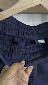 กางเกงขาสั้นผ้าสำลี  ❇️ลดล้างสต๊อก ❇️ลายพื้นสวย ใส่สบาย มีหลายลายให้เลือก