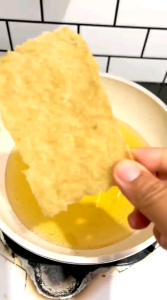 1kg Kerupuk Gendar Lempeng Puli kerupuk Mentah Khas Madiun Rasa gurih renyah cemilan atau teman buat makan Kerupuk BEST SELLER