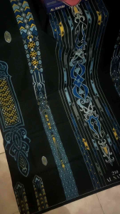 Al samsi katun premium