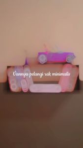 RAK DAPUR RAK DINDING MINIMALIS SERBAGUNA
