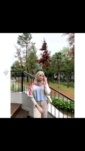 Kaos Linen CLARA: Pakaian Sehari-hari yang Nyaman & Berkualitas