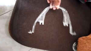 Iner Akralik lampu stop lampu rem belakang Honda Pcx 160cc K1z 2021 Original