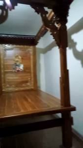 Bale Kantil Lelengisan