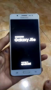Mesin HP Samsung Galaxy J5 SM J510f Ori Cabutan Normal