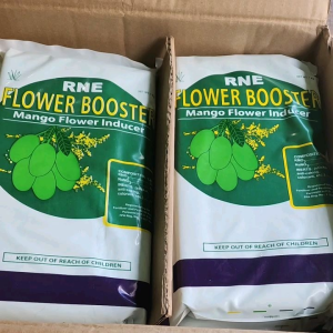 MANGO FLOWER BOOSTER RNE Mango Flower Inducer 1Kg Pack