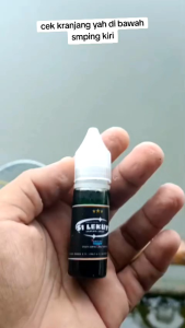 ESSEN IKAN NILA AIR TAWAR SILEKUY TERLARIS