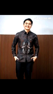 Baju Batik Pria / Batik Pria Lengan Panjang / Baju Batik Pria Terbaru / Kemeja Batik Pria Lengan Panjang / Kemeja Batik Pria / Baju Batik Pria Lengan Panjang / Batik Pekalongan Pria / Batik Pria Lengan Panjang Mewah / Baju Kemeja Batik Pria