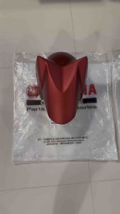 FENDER FRONT FOR NMAX 155 V1/V2  ORIGINAL YAMAHA GENUINE PARTS