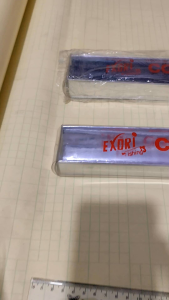 Joran tegek exori compact carbon 450 ruas pendek