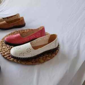 Sepatu Wanita Kickers Slip On Kode MK-50
