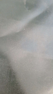 ผ้าใบเลือกสีได้ หนา0.5มม. ความกว้าง 2.05ม. ตัดแบ่งขาย