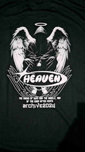 Kaos Oblong Sablon Pria: Model Korea Fashion dan Kekinian