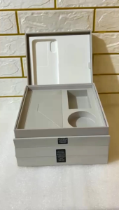 BOX DUS OPPO FIND N2 FLIP CABUTAN ORIGINAL TERMURAH