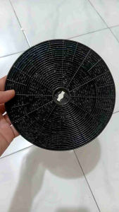 Elba Charcoal Filter for Range Hoods - ELH & ABH Models