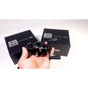 Reel Pancing BC Anatono Starfall DC HANDLE KIRI