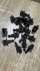 Kancing Panel Lampu Stop Nissan Grand Livina L11 Original