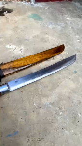 PERKAKAS KEBUN pb 30cm handle udah di pin fulltang