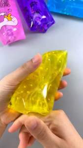 Mainan Anak Air Licin Viral Rhino Catch The Monster Water Snake Tidak Bisa Di Pegang Squishy