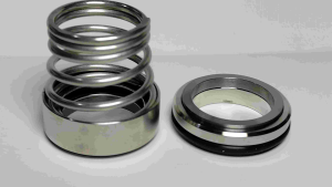 Water Pump Shaft Seal 30mm Type 2000 TCTCVITON: A Comprehensive Guide