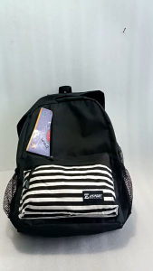 Tas Ransel Tas sekolah Bagpack pria wanita