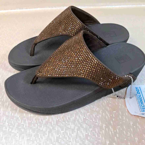 Sandal Fitflop Wanita/Fitflop Rokit Jepit Women