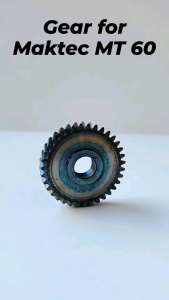 Gear Gigi Nanas Mesin Bor Maktec MT60 Khusus MT 60 M0600 B Aksesoris Alat Power Tool Lazaro Pengiriman Cepat Dan Ekonomis - Lazada