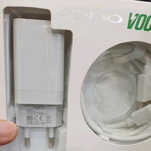 CHARGER OPPO F9 MICRO VOOC 4A MICRO FAST CHARGING F1 PLUS F3 PLUS F9 F11 PRO A3S R7 N3 FIND 7 R15
