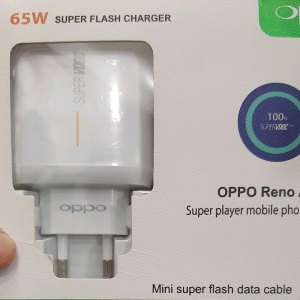 CHARGER OPPO RENO ACE 2 MICRO SUPER VOOC FAST CHARGING MIKRO USB F11 F11 PRO FIND 7 REALME 3 PRO