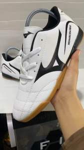 ⚽️⚽️รองเท้าเตะบอลฟุตซอล มาใหม่ล่าสุด🔥🔥ใส่สบายดีราคาถูกที่สุด มี39ถึง 45