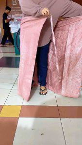 ROK LILIT INSTAN/ROK SONGKET PALEMBANG/SONGKET PALEMBANG/ROK KEBAYA/ROK MEWAH/ROK TERMURAH/ROK LILIT MOTIF SONGKET/ROK KEBAYA/ROK TERBARU