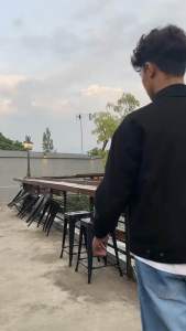 Celana Jeans Gombrong - Celana Baggy Jeans gombrong pria dewasaCelana Gombrong Premium Motif Whisker Kekinian Style Anak Muda - Celana Jeans Gombrong Bahan Denim - Celana Baggy Jeans