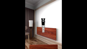 Bracket Engsel Siku Lipat Stainless Max Load 65kg 14Inch 2PCS JM007