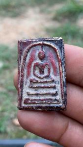 พระสมเด็จ พระสมเด็จกรุวังหน้า พระเครื่อง ส่งจริงตรงปก