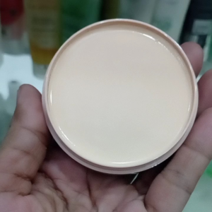 claresta foundation cream
