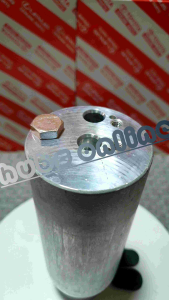 Nissan Patrol Y61 Aircon Aluminum Drier Reciever 160mm Long