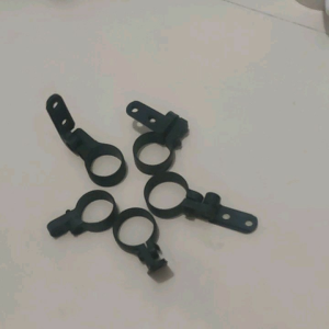 Braket Dudukan Reflektor Oversize Sepeda 1pcs