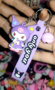 MURAH GANTUNGAN KUNCI SANRIO hello Kittymelodykuromidll JN1111