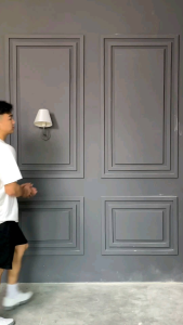 T-Shirt Stripe Hijau Navy: Bahan Katun Berkualitas & Gaya Desain Sporty