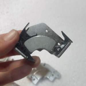 Nam châm gắn taxi gắn hoa xe cưới loại Lớn