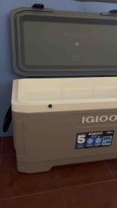 Ice Chest Igloo Maxcold Latitude USA