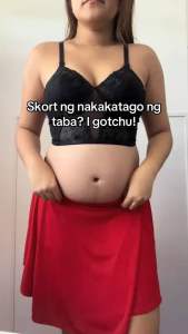 Durable Dance Apparel: Discover ELfille's Regular & Plus Size Skorts