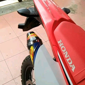Silencer FMF F4 Inlet 38mm Slencer knalpot racing FMF.