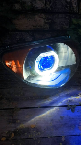 Daymaker biled mio sporty mio lama spek Berkualitas