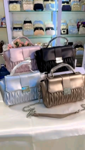 Tas Pesta Kondangan Shoulder Bag Fashion
