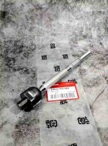 Rack End Original Honda Jazz Rs Ge8 - City Gm2 - Brio CBU - Mobilio DD4 / Tie Rod Panjang / Tirod