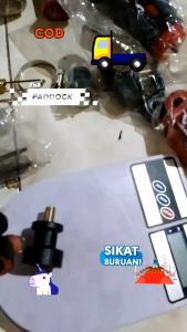 Jalu Paddock & Aksesoris: Panduan Lengkap