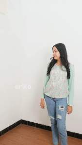 Rak Susun Tumpuk 3 pakai Roda FORTUNA